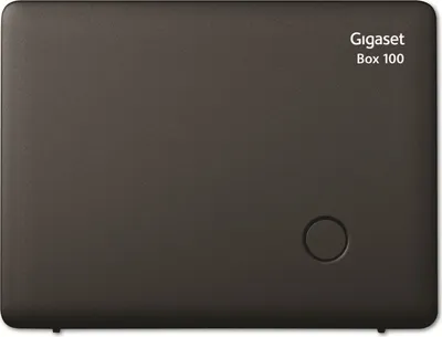 Produktbild von Gigaset Box 100
