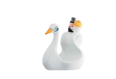 Image de ALESSI IN LOVE - Bombolina - Bonbonniere