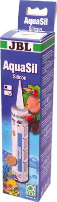 Zdjęcie produktu dla Jbl 6139400 Aquasil 310Ml przezroczysty