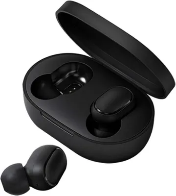 Immagine prodotto di Xiaomi Redmi Airdots Basic S Auricolare Wireless In-ear Musica e Chiamate Bluetooth Nero