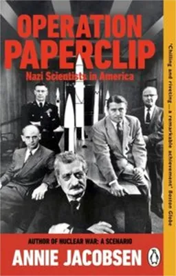 Zdjęcie produktu dla Operation Paperclip