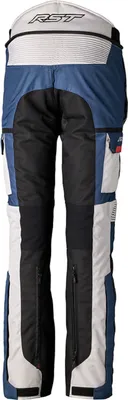 Zdjęcie produktu dla Wąż tekstylny RST Pro Series Adventure-X CE - Silber/Blau/Rot