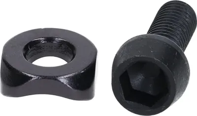 Produktbild von SHIMANO Klemmschraube FD-R9100 M5x15 mm - 15 mm