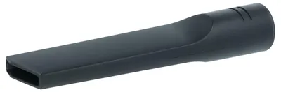 Produktbild von vhbw Fugendüse kompatibel mit Vax Staubsauger mit 37 mm Rundanschluss - Staubsaugerdüse, 21 cm