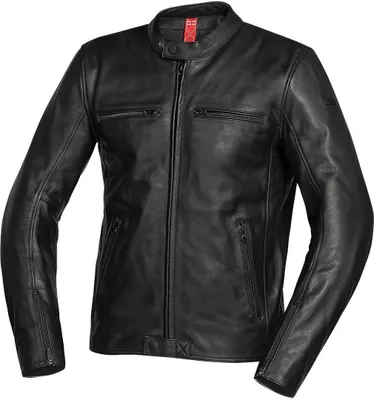 Immagine prodotto di iXS Classic LD Jacke Sondrio 2.0 schwarz 48H