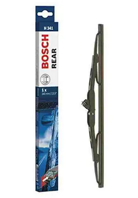 Produktbild von BOSCH Heckwischblatt Heck Twin KSN H341