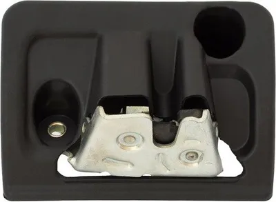 Produktbild von Heckklappenschloss Schloss Heckklappe für Fiat Doblo I 2000-2010