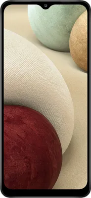 Produktbild von Samsung Galaxy A12 - 4G Smartphone - Dual-SIM