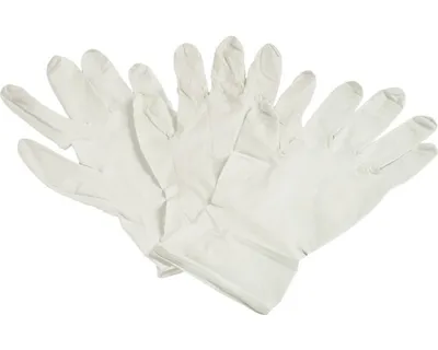 Obrázok produktu pre Rukavice Spontex Protect jednorazové veľkosť L 100 ks