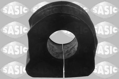 Produktbild von 2x SASIC STABILISATORLAGER GUMMILAGER LAGERUNG 17mm VORNE, innen 2306134
