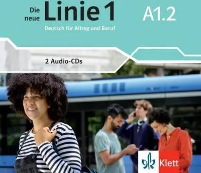 Produktbild von Die neue Linie 1 A1.2