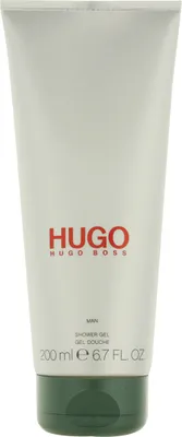 Produktbild von Hugo Boss Hugo Duschgel 200 ml (man)