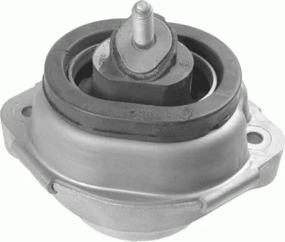 Image de Suspension du moteur