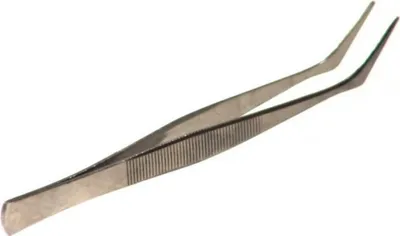 Produktbild von TOPTUL Pinzette JJAV0212 120mm