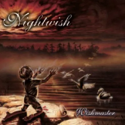 Obrázok produktu pre Nightwish: Wishmaster