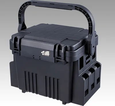 Produktbild von Meiho VS7080 Box 37,5x29x27,5cm - Angelbox