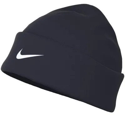 Image de Nike - Casquette « Peak » MR1051 (taille unique) (bleu marine)