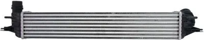 Obrázok produktu pre THERMOTEC DAR015TT Chladič preplňovaného vzduchu LLK pre RENAULT LAGUNA III Grandtour (KT0/1) Turbo Intercooler
