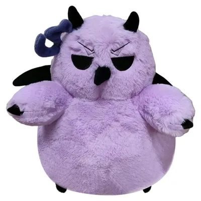 Produktbild von Anime Kuschelkissen - Naberius Kalego - 30 cm
