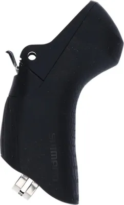Image de SHIMANO levier de vitesse ST-R7000 - 2x11 vitesses vélo de course STI, environ 151 g