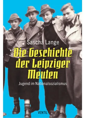 Obrázek produktu pro Die Geschichte der Leipziger Meuten