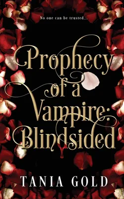 Produktbild von Die Prophezeiung eines Vampirs