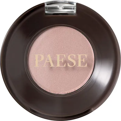 Zdjęcie produktu dla Paese Eyegasm Monoshadow Cień do powiek 09 Mocha