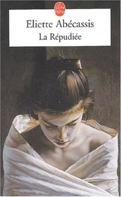 Obrázok produktu pre Eliette Abécassis - La Répudiée