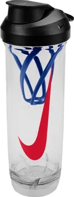 Produktbild von Nike Accessories Tr Recharge 2.0 709ml Shaker Durchsichtig  Durchsichtig One Size