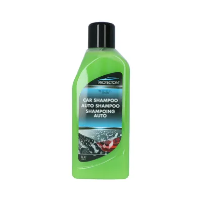 Produktbild von Protecton Autoshampoo 1890123 1L Flasche