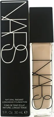 Zdjęcie produktu dla Nars Natural Radiant Longwear Foundation