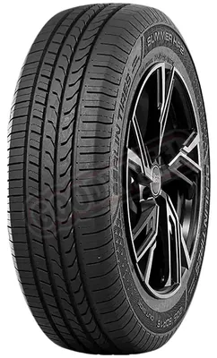 Produktbild von Berlin Tires So car-tyres Summer HP 2 ( 215/55 ZR16 97W XL )