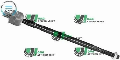 Produktbild von OMG SRL G11.4941 Axialgelenk Spurstange Vorne Rechts Vorne Links