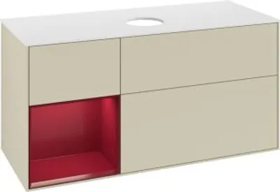 Produktbild von Villeroy & Boch FA61HBHJ Waschbeckenunterschrank Finion FA6