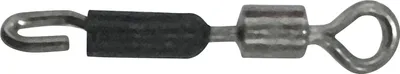 Immagine prodotto di DAIWA NZon Girevole a cambio rapido, nero, 13316-010