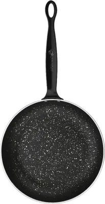Zdjęcie produktu dla Korkmaz Pro-Chef Patelnia 24x4,2 / A2842-1