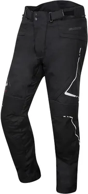 Immagine prodotto di Germot Evolution Pro pantaloni da moto in tessuto taglia: Lungo XXL