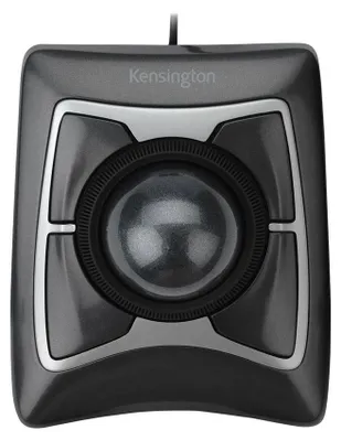 Immagine prodotto di Kensington Maus ExpertMouse Optical