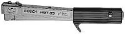 Image de Bosch Hammertacker Klammerntyp 53 Klammernlänge 4 - 8 mm (2609255860)