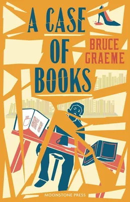 Produktbild von A Case of Books