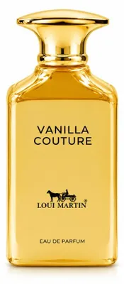 Produktbild von Loui Martin - Extrait de Parfum Vanilla Couture