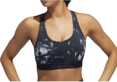 Image de Adidas T-shirt Dont Rest Parley Bra, EJ7794, Pointure: 164