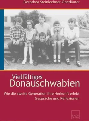 Immagine prodotto di Vielfältiges Donauschwabien