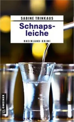 Obrázek produktu pro Schnapsleiche