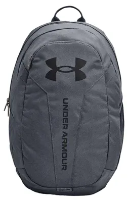 Obrázok produktu pre Under Armour – batoh, logo, 24 l PP2656 (jednotná veľkosť) (sivá/strieborná)