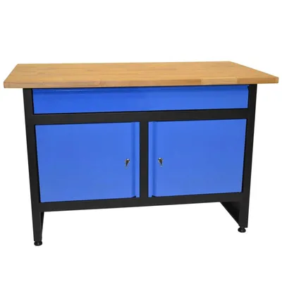 Obrázok produktu pre Dielenský Stôl Gw 2T 40470