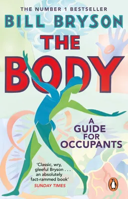 Produktbild von The Body