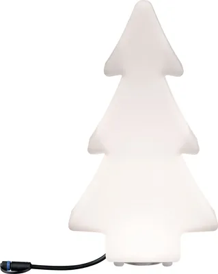 Image de Paulmann Plug & Shine Bundle Noël Arbre