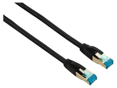 Immagine prodotto di Cavo di rete CAT6 PiMF 7,5 m schermato grigio