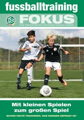 Obrázok produktu pre Mit kleinen Spielen zum großen Spiel